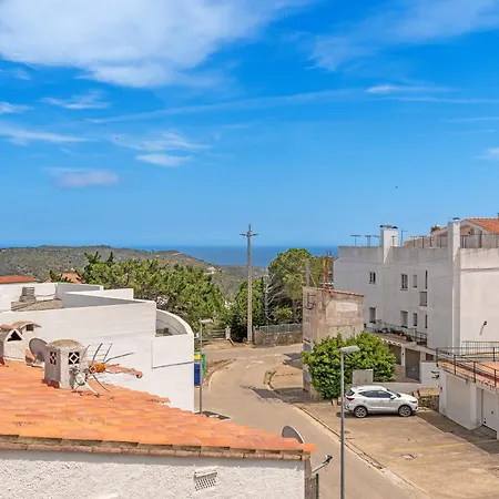 דירה Welcs Estudio 171 Emp Con Piscina Comunitaria