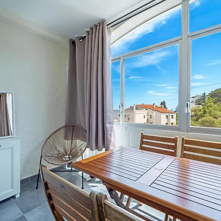 Welcs Estudio 171 Emp Con Piscina Comunitaria Apartment Roses