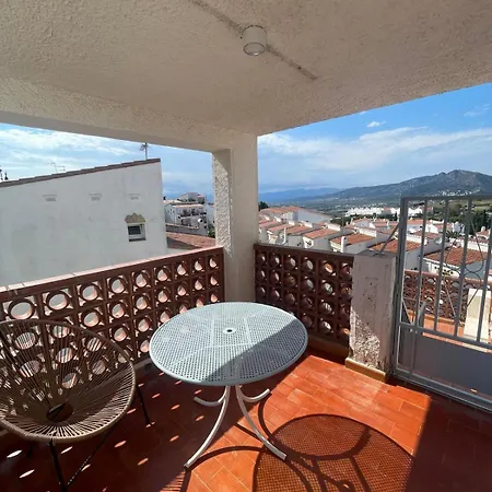 Apartment Welcs Estudio 171 Emp Con Piscina Comunitaria